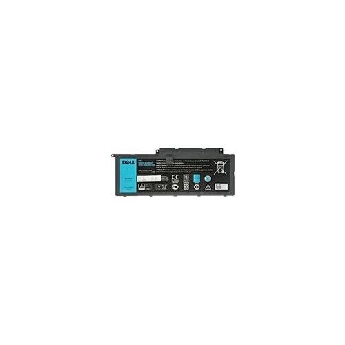 DELL 2CP9F, Akku, DELL