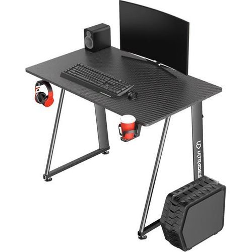 Ultradesk Enter V2 Udesk-En-Bk