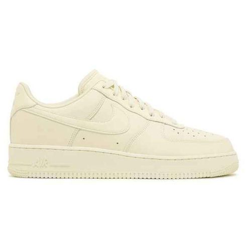 Nike Air Force 1 '07 Fresh - Kokosmilch - EU: 47.5