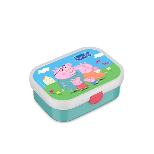 Brotdose PEPPA PIG
