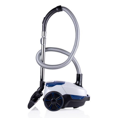 Dirt Devil Staubsauger mit Beutel DD2002 - Bodenstaubsauger - Staubsaugerbeutel
