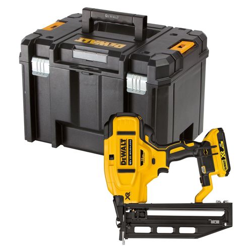 DEWALT DCN662NT Akku-Stauchkopfnagler 0, 18V Basisv.