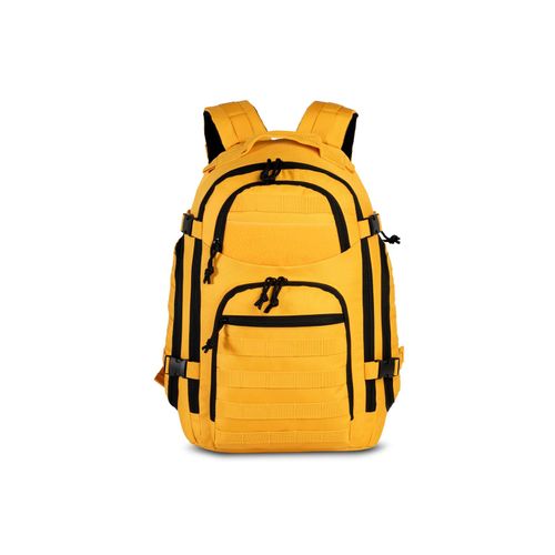 Notfallrucksack Komplettset - gelb