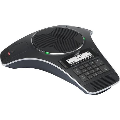Snom C620 - VoIP-Konferenztelefon - DECT 6.0