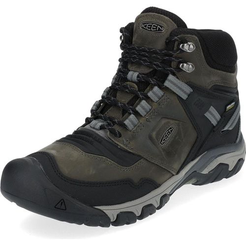 Keen Wanderschuhe Wanderschuhe Leder/Textil