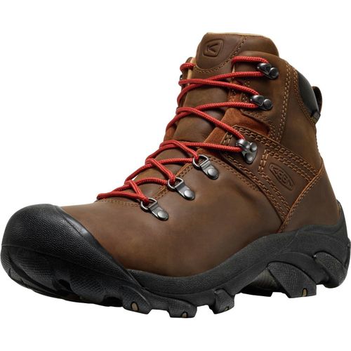 KEEN Damen PYRENEES Sandale SIRUP 35