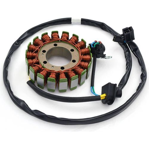 Stator passend für Suzuki AN Burgman 250/400 (03-06)