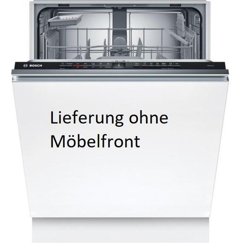 Bosch EB-Geschirrspüler Serie 2 SMV2HTX06E