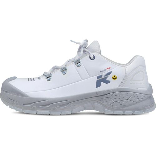 HKS Sicherheitshalbschuh RS 273 S3 47