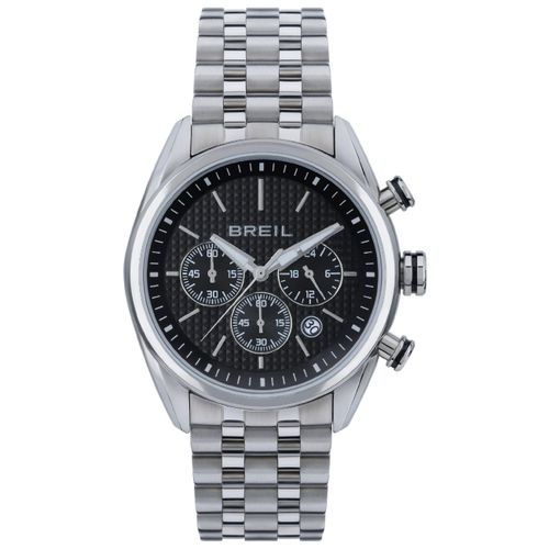 BREIL Uhr HERREN, Sammlung LINE UP, Quarzwerk , 50 Meter, Geschenkideen für UOMO