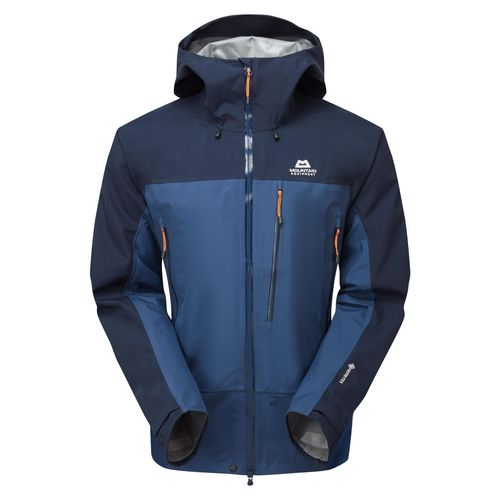 Mountain Equipment Makalu Mens Jacket Dusk/Cosmos Dusk/Cosmos M