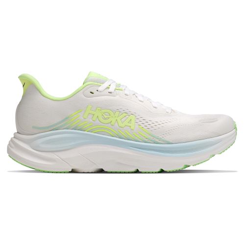 HOKA ONE ONE W CLIFTON 11 Damen Laufschuh Frost/Neon Yuzu Frost/Neon Yuzu 37