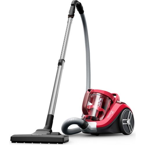 Rowenta RO4B13 Compact Power XXL Beutelloser Bodenstaubsauger