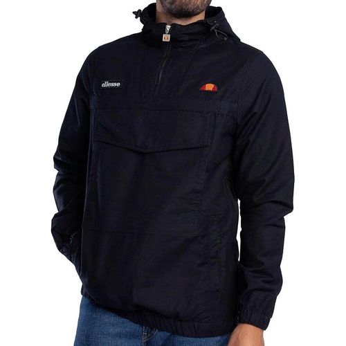 ellesse Mont 3 Overhead Jacket