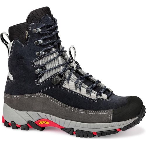 Hanwag Sky GTX Paragleitschuhe Marine/Navy UK 12 - EU 47