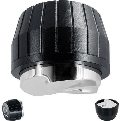 Kaffee-Verteiler-Leveler mit Klauenfeder für Espresso-Portafilter