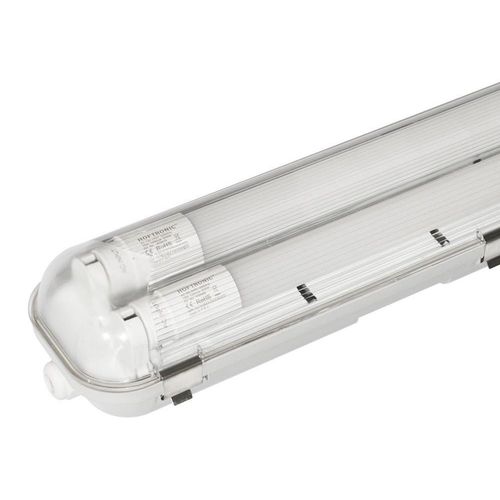 v_tac LED Feuchtraumleuchte 120 cm 36W 4000K IP65 Weiß