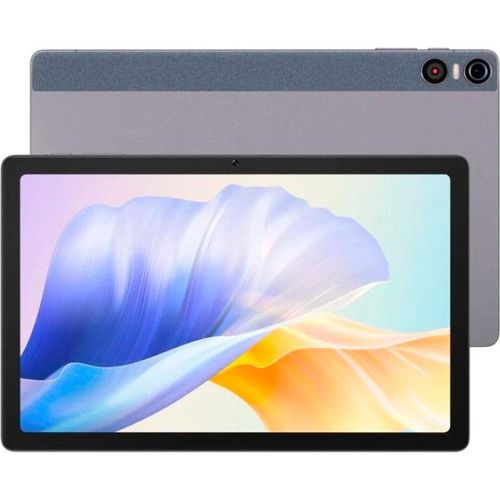 Cubot TAB 50 4G, 26,4 cm (10.4"), 1200 x 2000 Pixel, 256 GB, 8 GB, Android 13, Grau