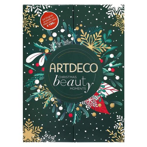 ARTDECO Adventskalender 2026 Christmas Beauty Moment
