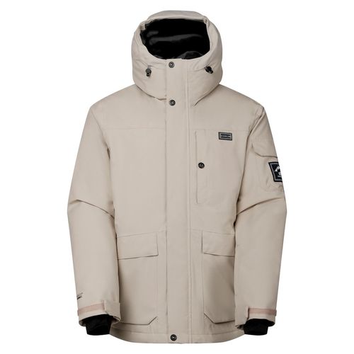 Dare 2B - "Twin Tip ll" Skijacke für Herren RG13627 (L) (Weißer Pfeffer)