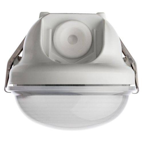 pracht LED-Feuchtraumleuchte LUNA BL ONE 1,2m 840 DALI