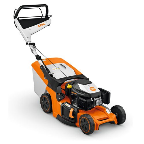 STIHL Benzin-Rasenmäher RM 448 T Rasenmäher