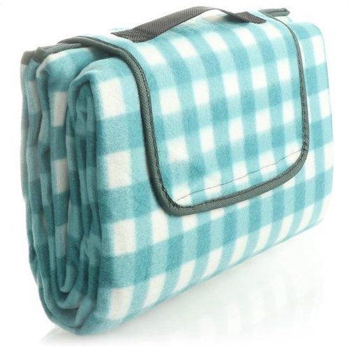 Picknickdecke – picnic blanket – – extra groß und strapazierfähig – Picknickdecke