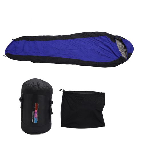 Mumienschlafsack,Kälteschlafsack,Daunenschlafsack,Campingschlafsäcke,Warmer Schlafsack,Campingzubehör