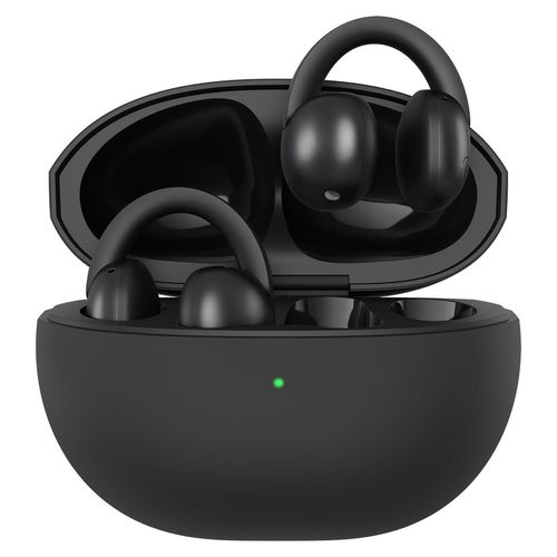 TCL CrystalClip, Clip-on-Design, Bassverstärkung, 3D-Raumklang, bis zu 36 Stunde