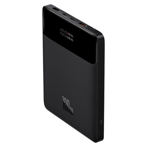 Baseus - PPBL000201 - Powerbank