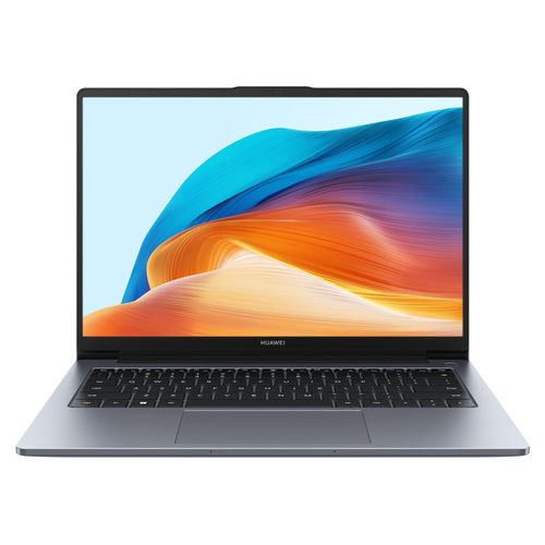 Huawei MateBook D14 MendelF-W5651P silber 512GB Notebook