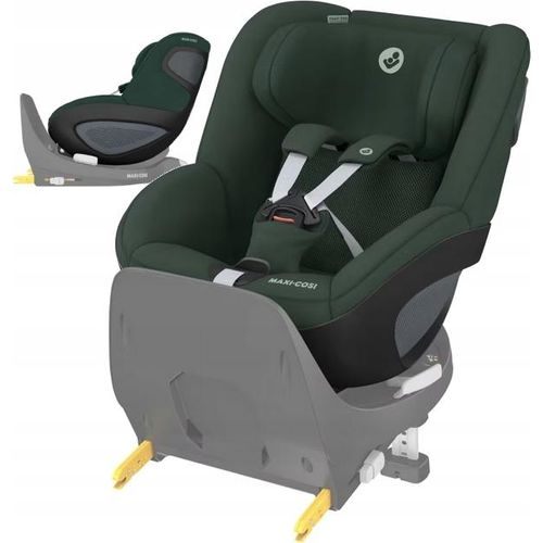 Autokindersitz Maxi Cosi Pearl 360 Isofix für Kinder 0-18 kg MAXI-COSI