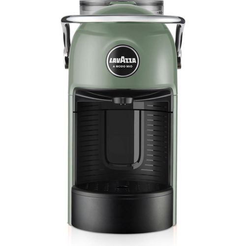 Lavazza Jolie Evo Kaffeemaschine Kapseln Grün 0.6L 1250W 10 bar Espresso Lungo