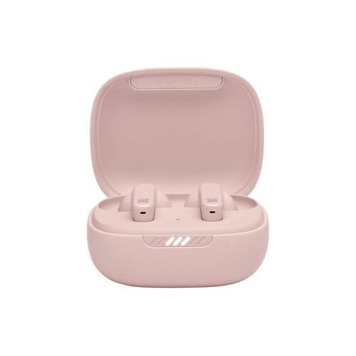JBL Live Pro+ TWS In-Ear Kopfhörer, pink, ANC, wasserdicht, 28h Akkulaufzeit