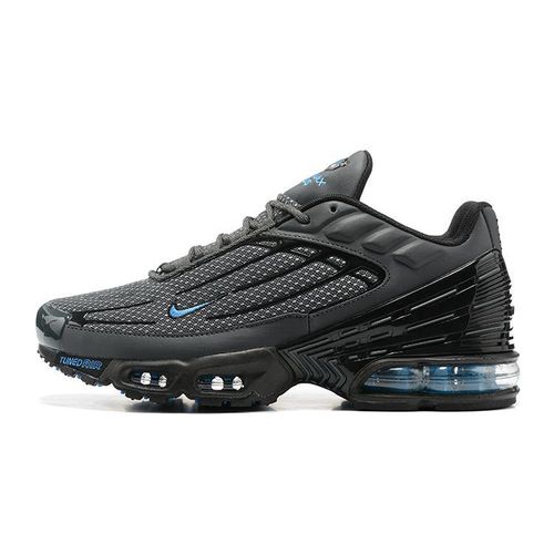 Air Max Plus 3 TN Men's Black Blue Size:EU45