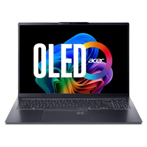 Acer Swift SFG16-61-R6QV, AMD Ryzen AI 7, 2 GHz, 40,6 cm (16"), 2048 x 1280 Pixel, 32 GB, 1 TB