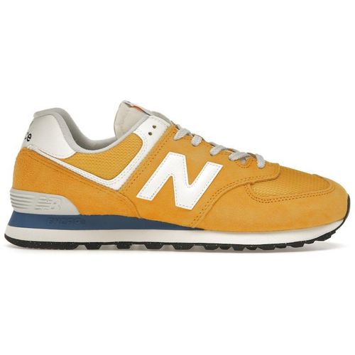 New Balance 574 Marmalade Sea Salt - EU 37.5