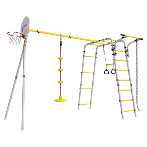 Spielgeräte für den Garten – Akrobatik-Set – Talerz