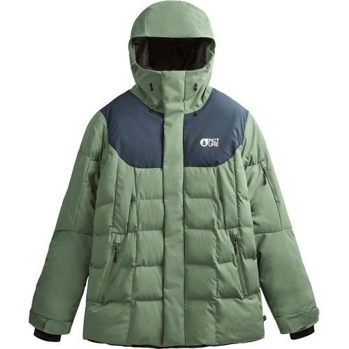 PICTURE INSEY JKT Jacke Lorbeerkranz-Dunkelblau S