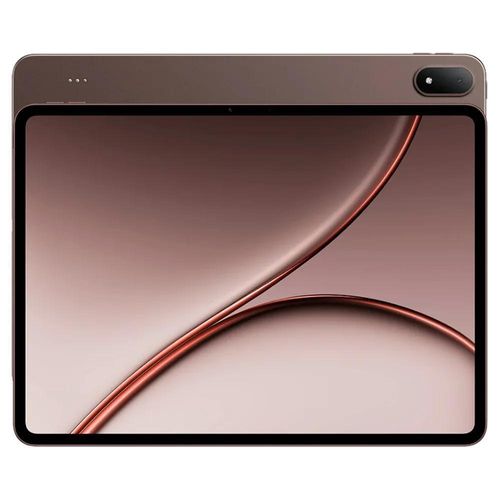 OnePlus Pad 4 Tablet 13.2" - - Dune Glow - 256 GB - 33,5 cm