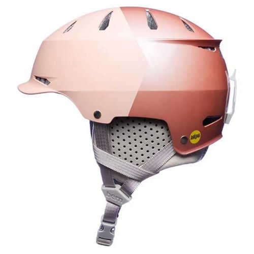 Bern Hendrix Mips Helm Rosa 55.5-59 cm Rosa 55.5-59 cm