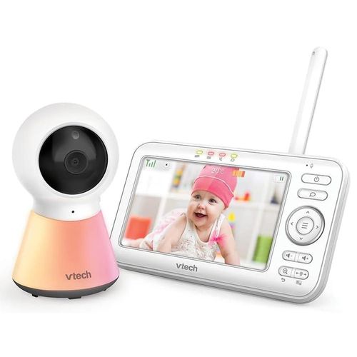 VTech 80-302624, 344 g, Weiß