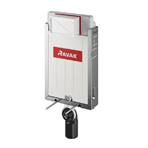 Ravak W II/100 WC-Modul zur Wandmontage