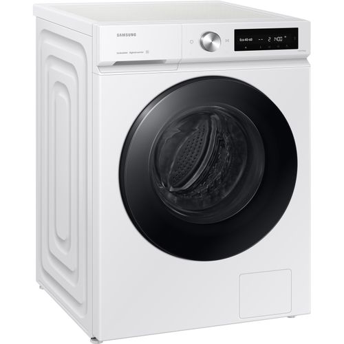 SAMSUNG Waschmaschine "WW9BDB7U34GW", Energieeffizienz: A (A-G), weiß, B:60cm H:85cm T:60cm, Waschmaschinen