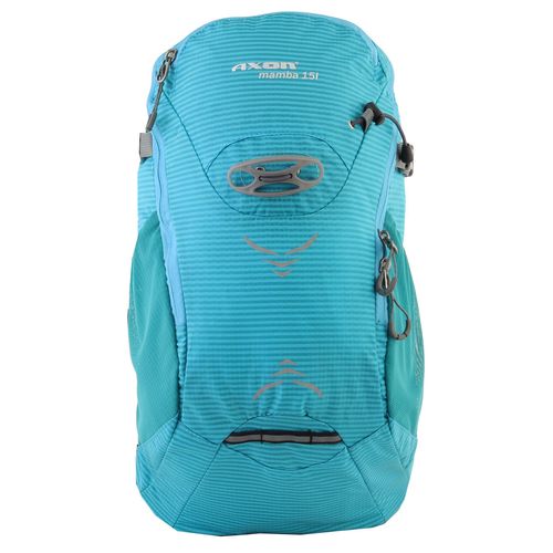 AXON Mamba Leichter Fahrradrucksack mit Netzrücken 15L
