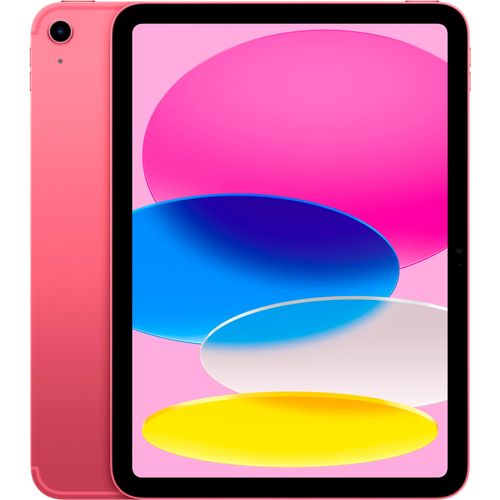 Apple "11" iPad Wi-Fi + Cellular (2025)" (27,59 cm / 10,86 ″) iPadOS Retina 5G )