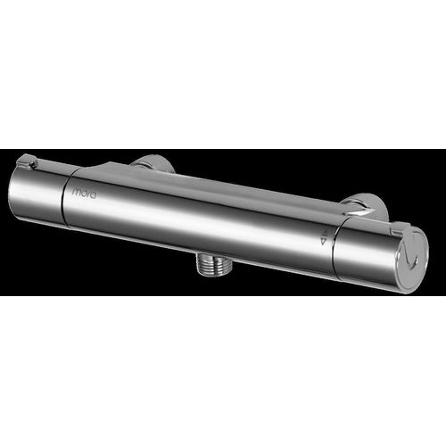 Mora Rexx T5 Duschthermostat Chrom