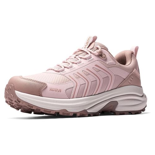 Wasserdichte Wanderschuhe für Damen