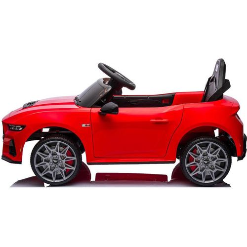 BEC 8171 Ford Mustang GT BUDDY TOYS