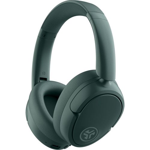 JLab Lux ANC, Kabellos, Musik, 235 g, Kopfhörer, Salbei